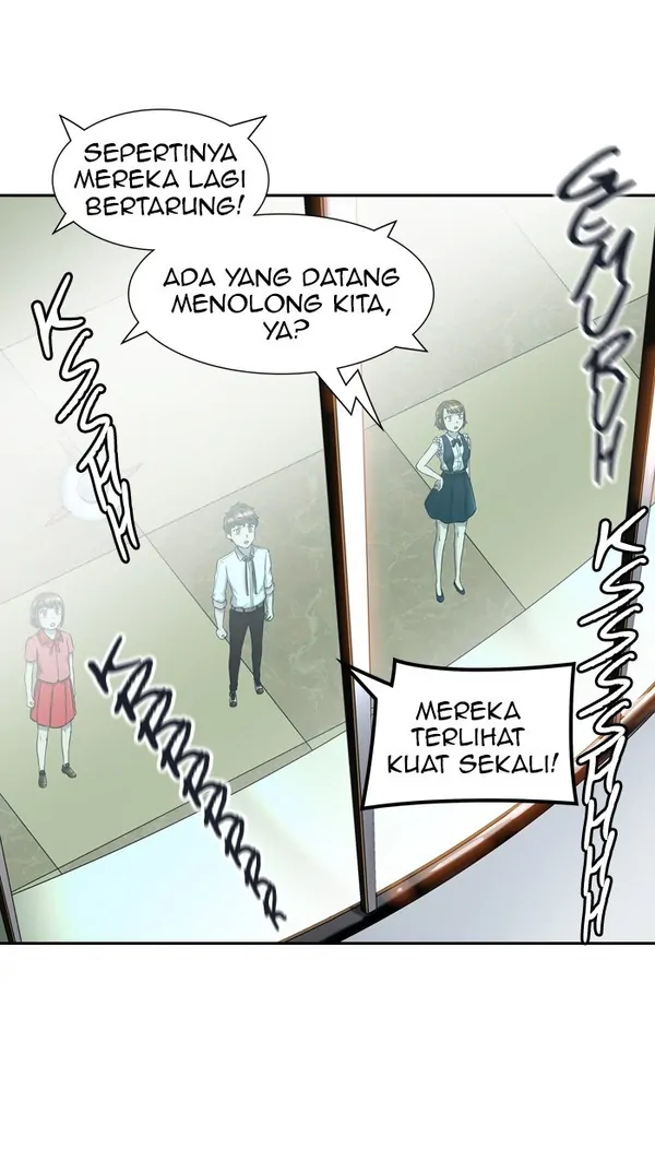 Baca Tower of God - Chapter 403 halaman 71