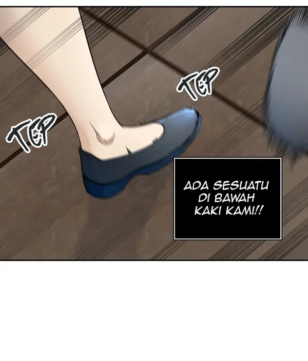 Baca Tower of God - Chapter 403 halaman 75