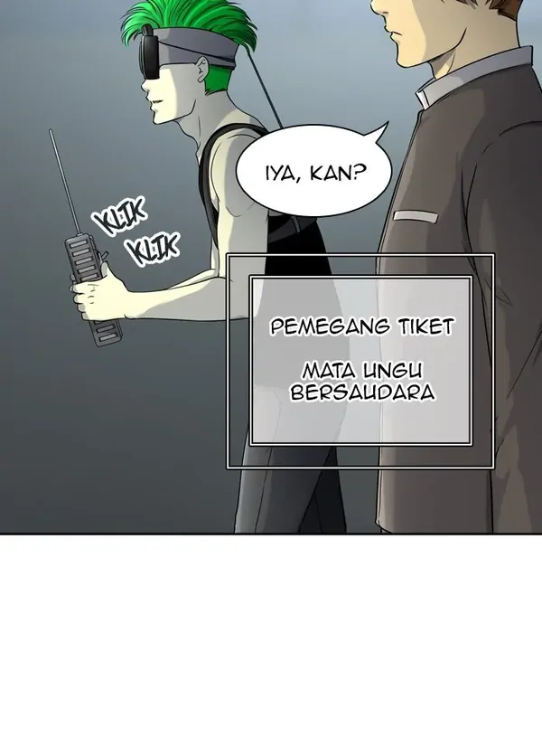 Baca Tower of God - Chapter 403 halaman 79