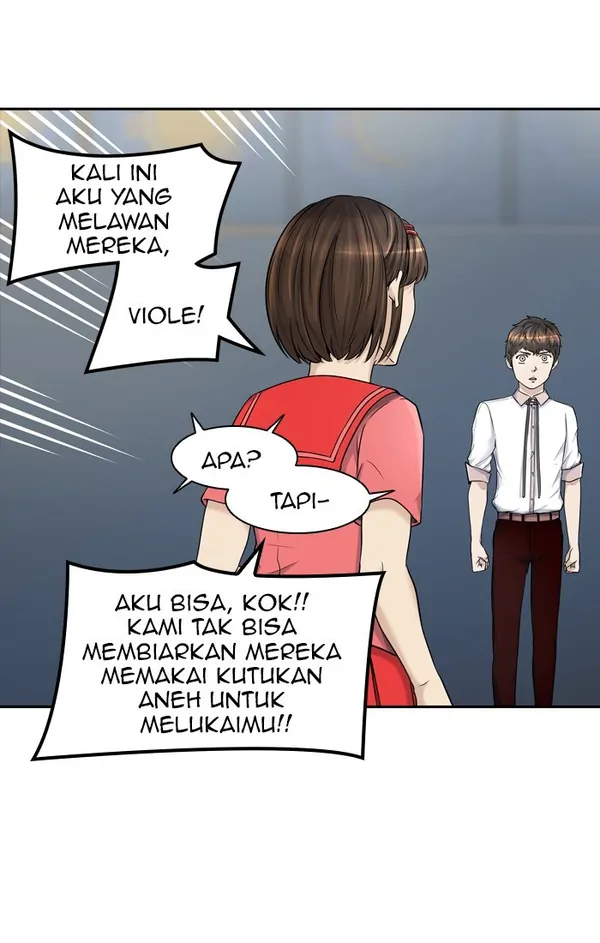 Baca Tower of God - Chapter 403 halaman 82