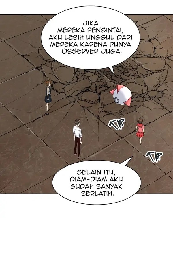 Baca Tower of God - Chapter 403 halaman 83