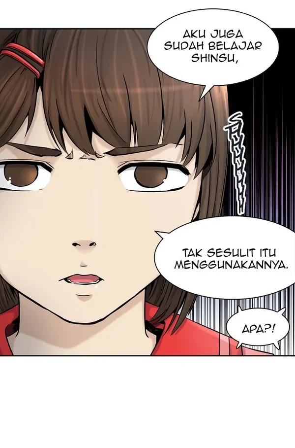 Baca Tower of God - Chapter 403 halaman 84