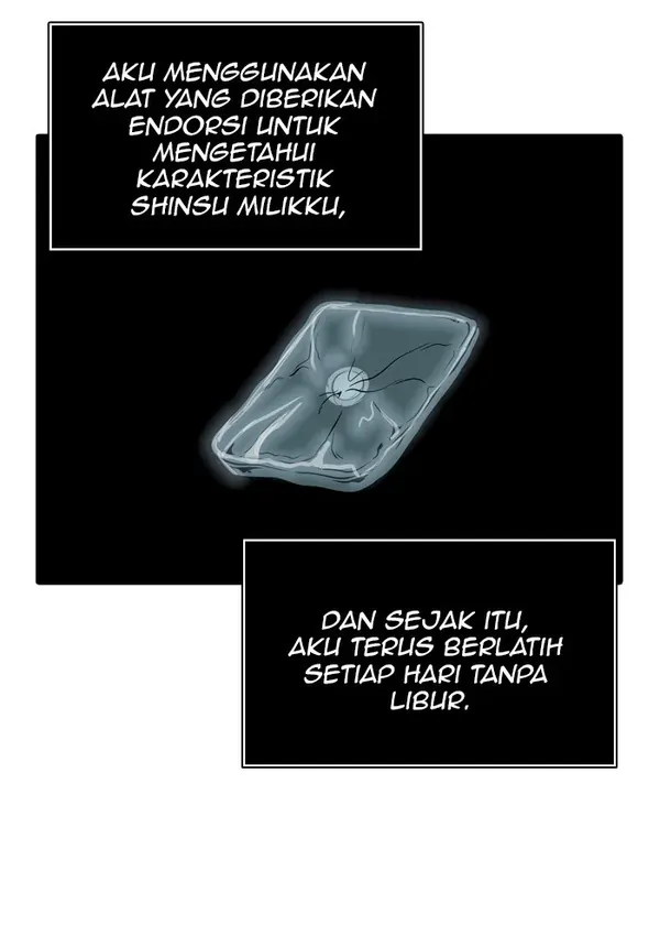 Baca Tower of God - Chapter 403 halaman 85