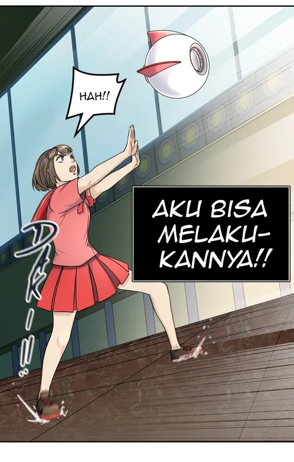 Baca Tower of God - Chapter 403 halaman 86