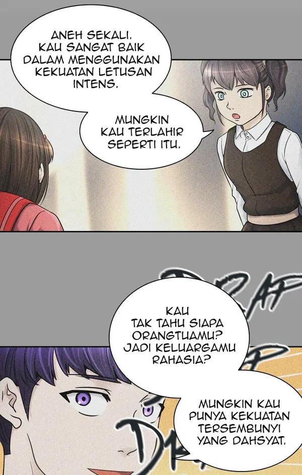 Baca Tower of God - Chapter 403 halaman 90