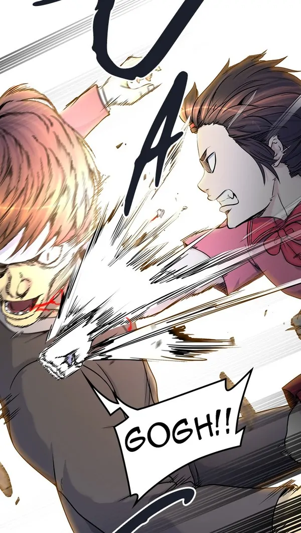 Baca Tower of God - Chapter 403 halaman 93