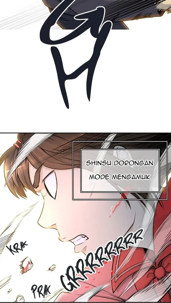 Baca Tower of God - Chapter 403 halaman 94