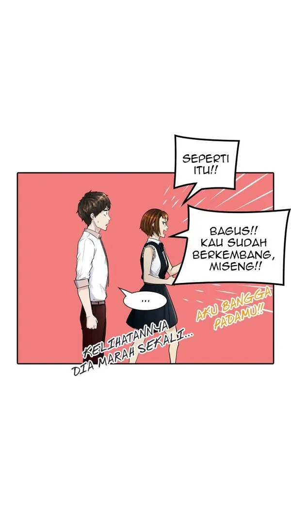 Baca Tower of God - Chapter 403 halaman 95
