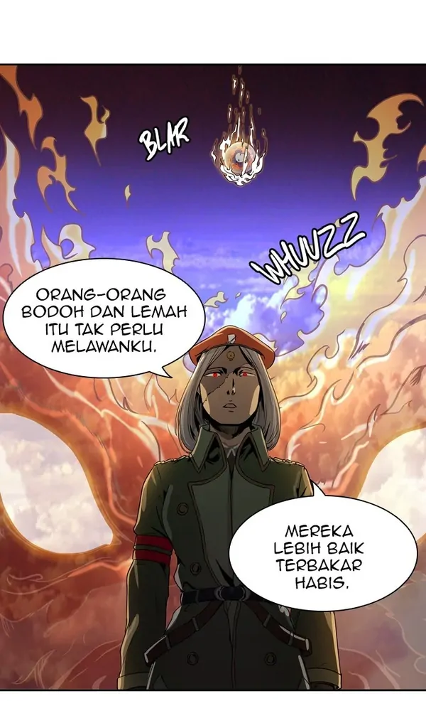 Baca Tower of God - Chapter 403 halaman 97