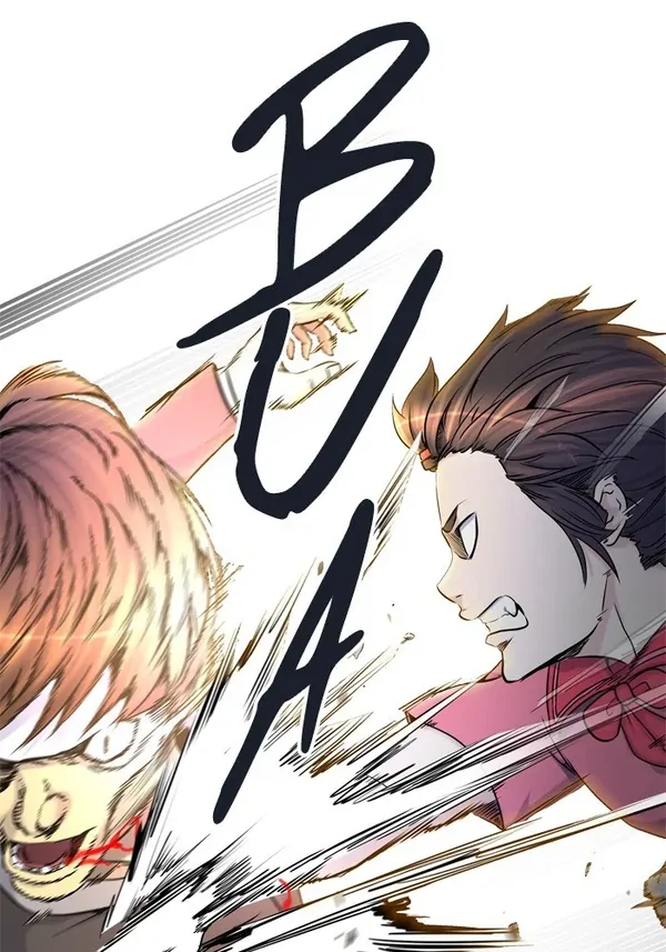 Baca Tower of God - Chapter 404 halaman 1