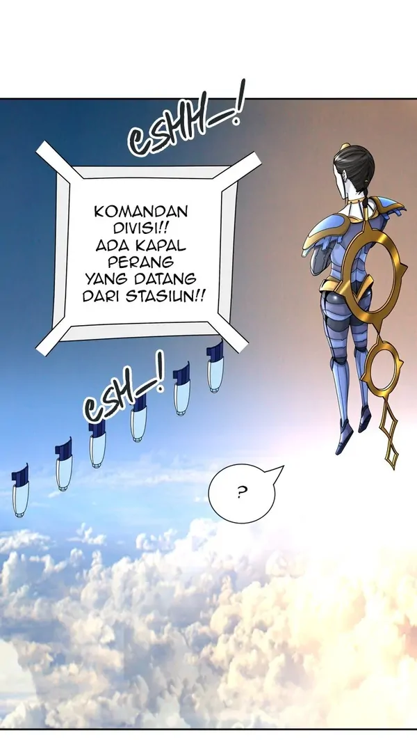 Baca Tower of God - Chapter 404 halaman 101