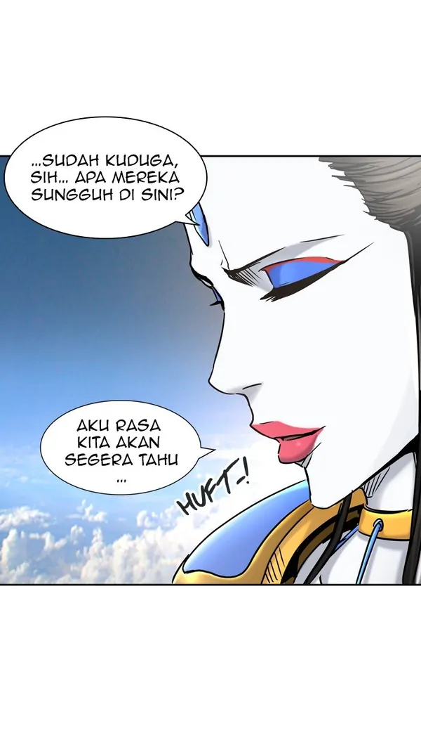 Baca Tower of God - Chapter 404 halaman 104