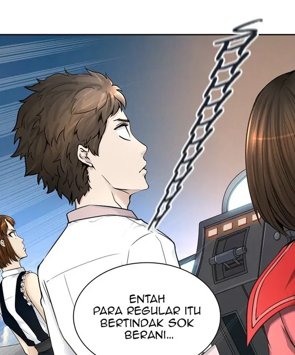 Baca Tower of God - Chapter 404 halaman 105