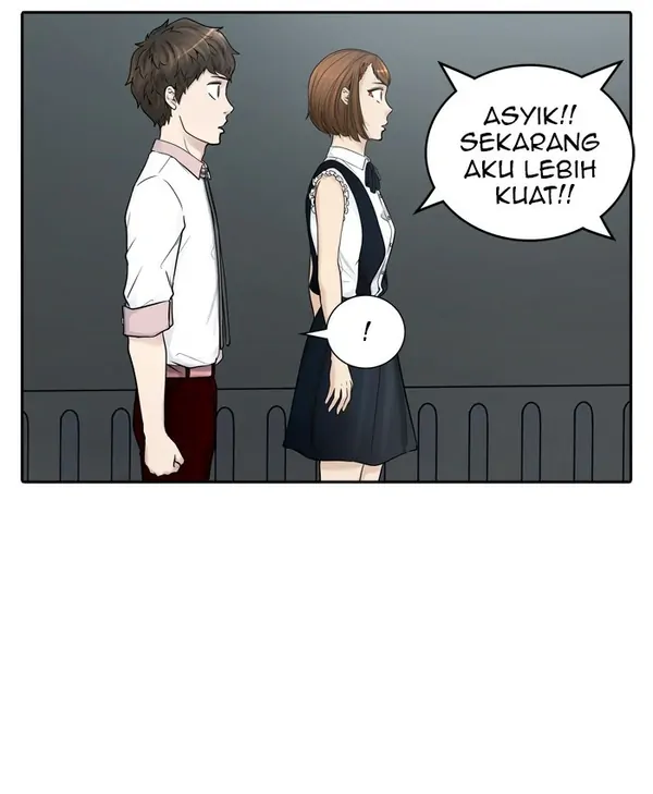 Baca Tower of God - Chapter 404 halaman 13