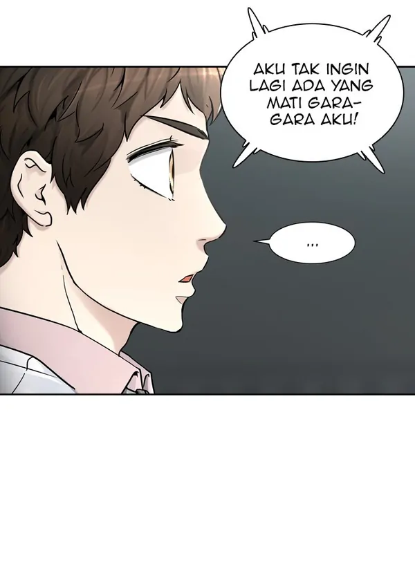 Baca Tower of God - Chapter 404 halaman 15