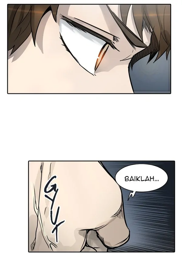 Baca Tower of God - Chapter 404 halaman 16