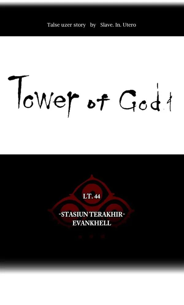 Baca Tower of God - Chapter 404 halaman 18