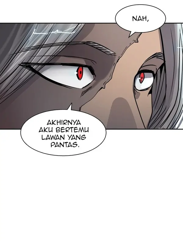 Baca Tower of God - Chapter 404 halaman 24