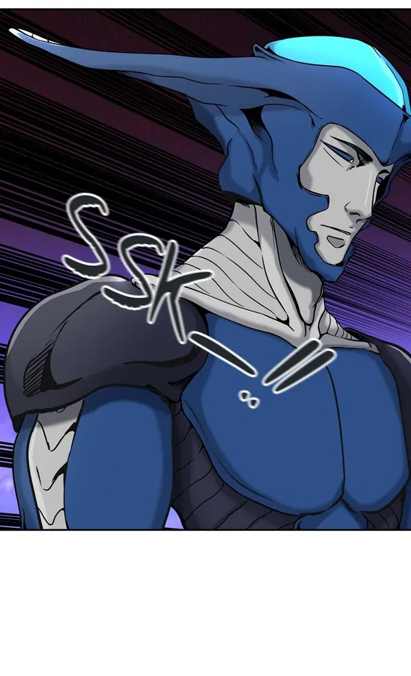 Baca Tower of God - Chapter 404 halaman 25