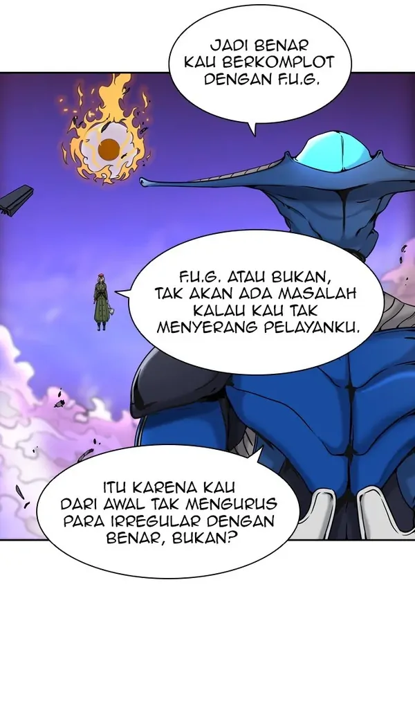 Baca Tower of God - Chapter 404 halaman 29