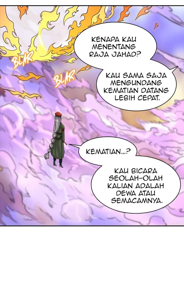 Baca Tower of God - Chapter 404 halaman 30