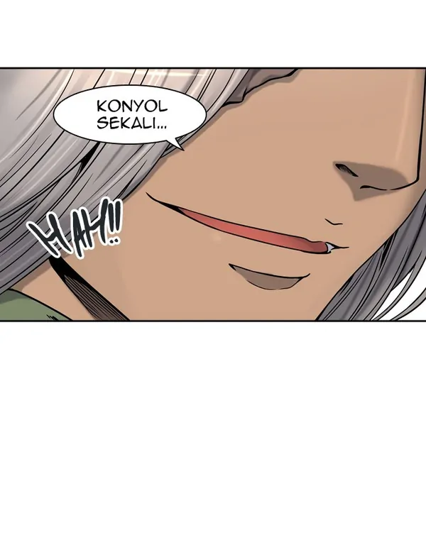 Baca Tower of God - Chapter 404 halaman 31