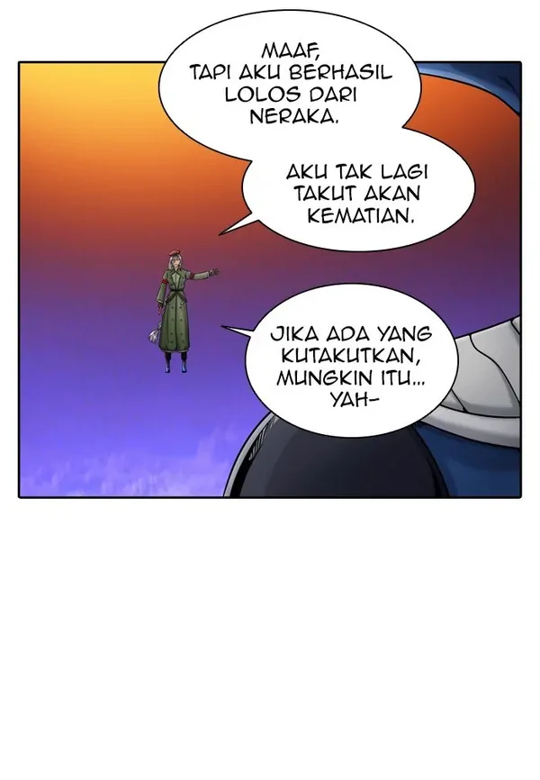 Baca Tower of God - Chapter 404 halaman 32