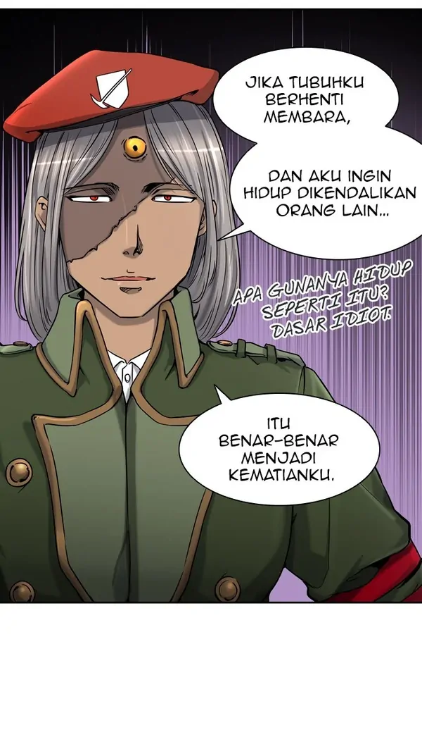 Baca Tower of God - Chapter 404 halaman 34