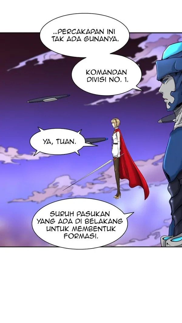 Baca Tower of God - Chapter 404 halaman 35