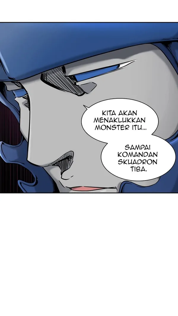 Baca Tower of God - Chapter 404 halaman 36
