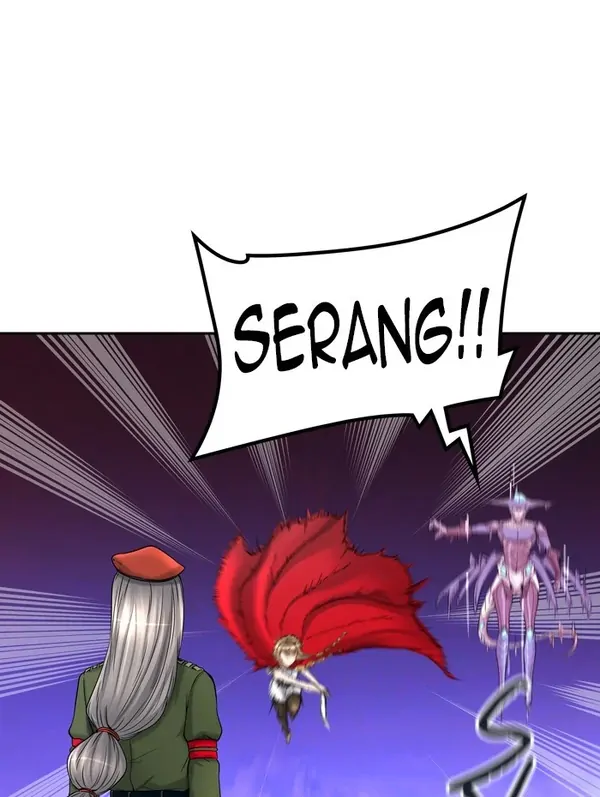 Baca Tower of God - Chapter 404 halaman 42
