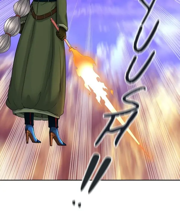 Baca Tower of God - Chapter 404 halaman 43