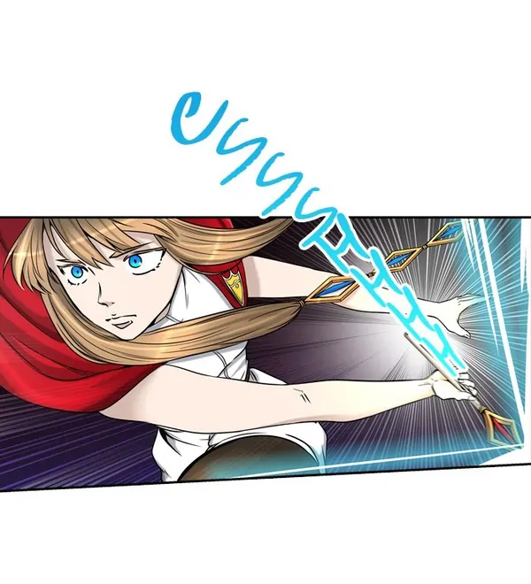 Baca Tower of God - Chapter 404 halaman 44