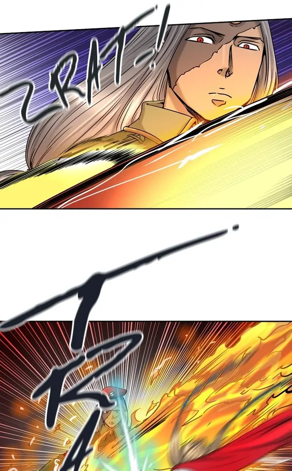 Baca Tower of God - Chapter 404 halaman 45