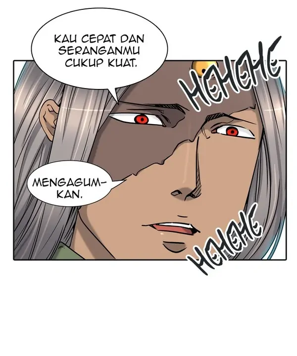 Baca Tower of God - Chapter 404 halaman 47