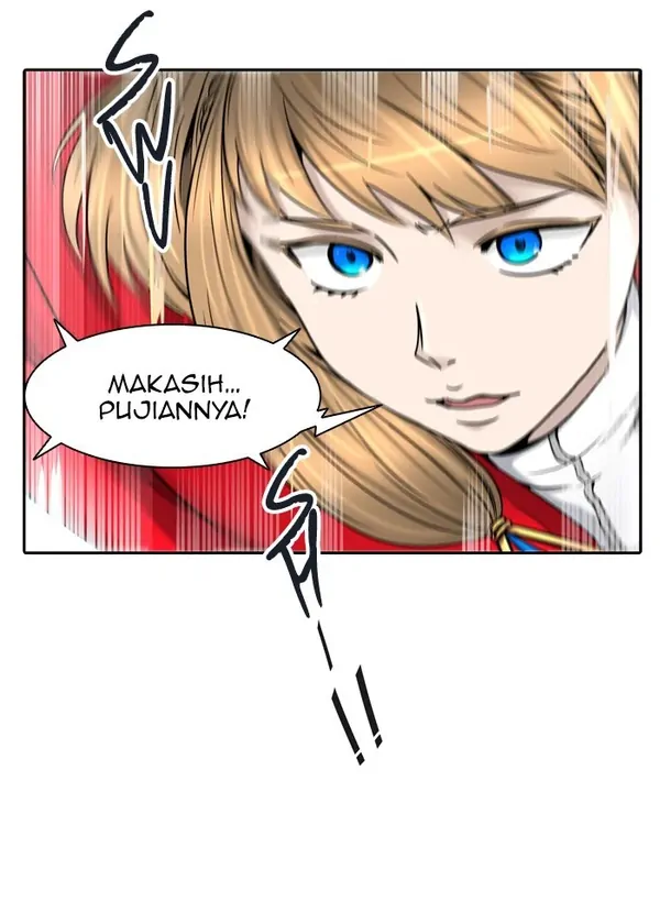 Baca Tower of God - Chapter 404 halaman 48