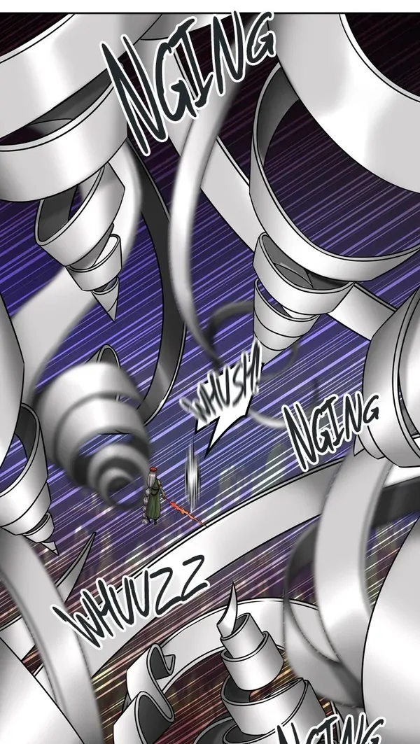 Baca Tower of God - Chapter 404 halaman 49