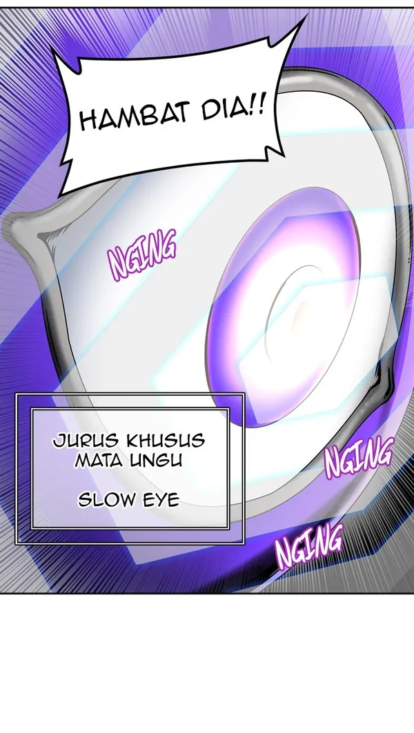 Baca Tower of God - Chapter 404 halaman 5