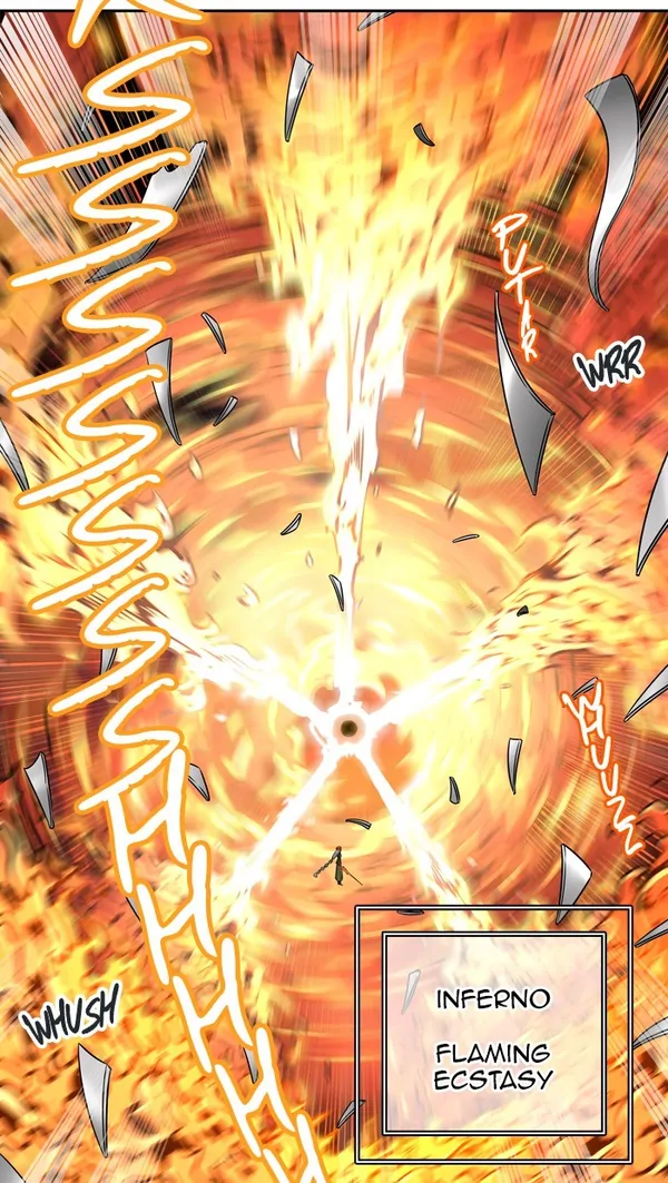 Baca Tower of God - Chapter 404 halaman 52