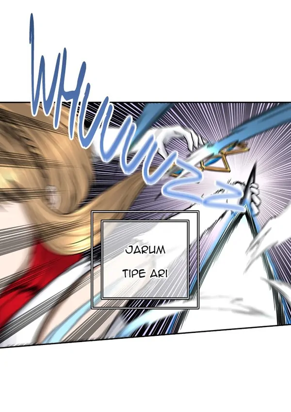 Baca Tower of God - Chapter 404 halaman 55