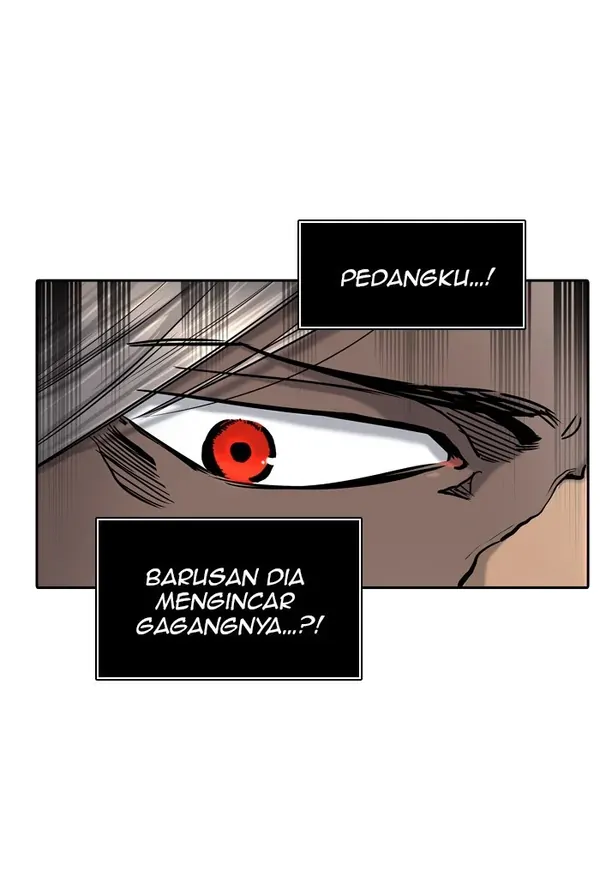 Baca Tower of God - Chapter 404 halaman 61