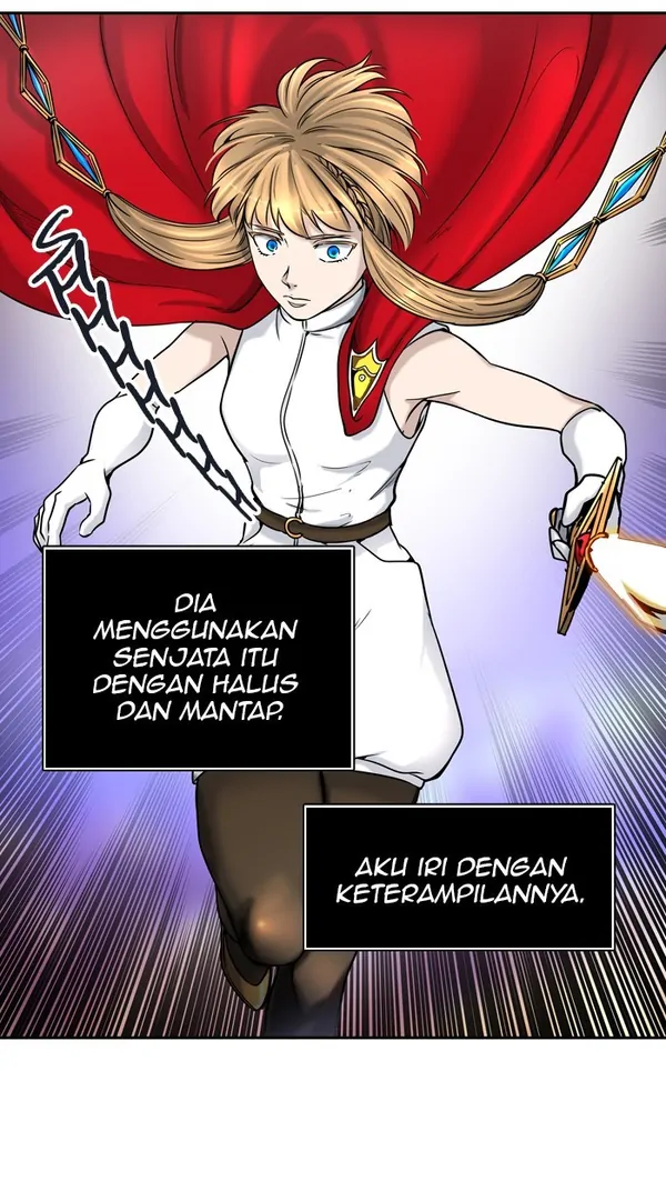 Baca Tower of God - Chapter 404 halaman 62