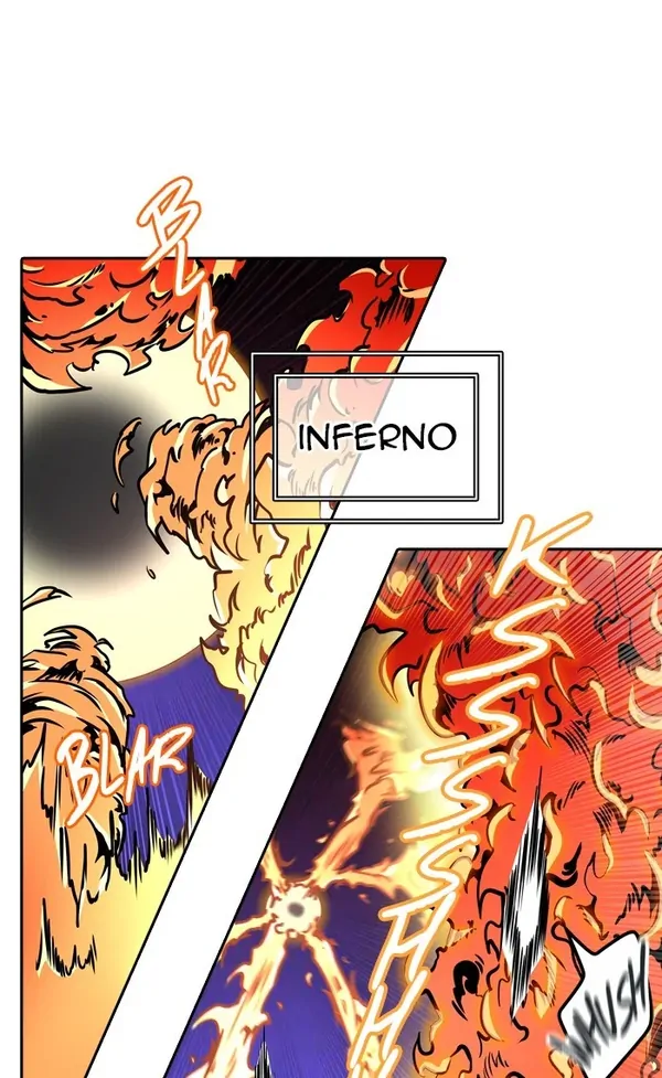 Baca Tower of God - Chapter 404 halaman 63