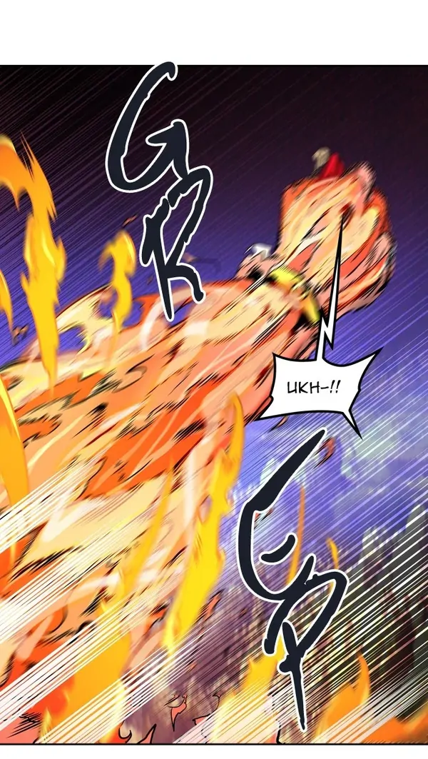Baca Tower of God - Chapter 404 halaman 66