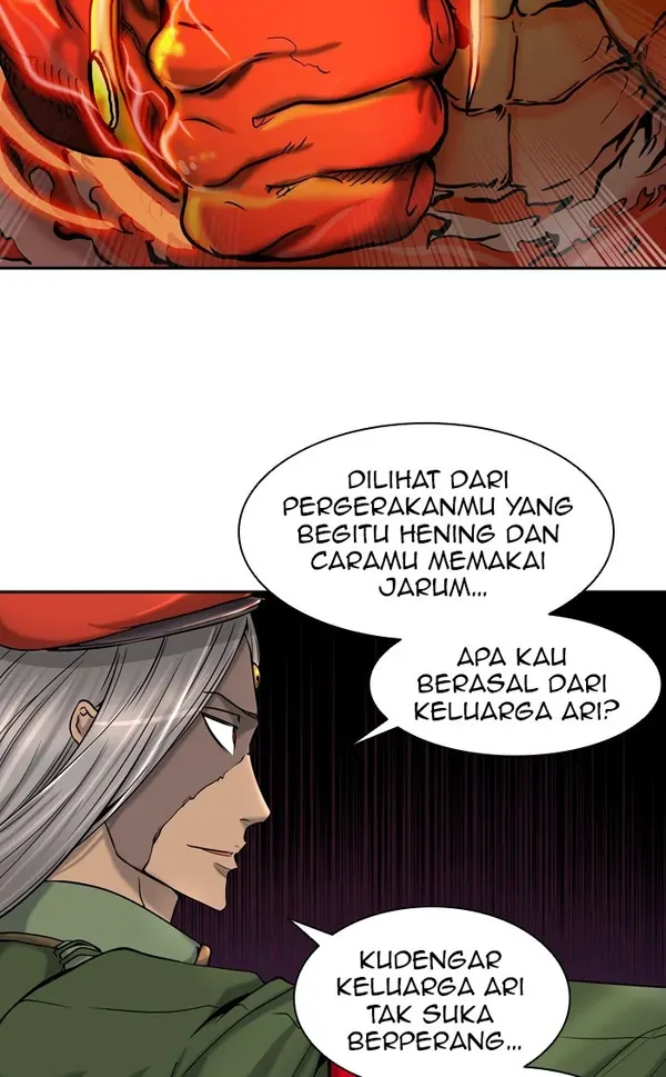 Baca Tower of God - Chapter 404 halaman 68