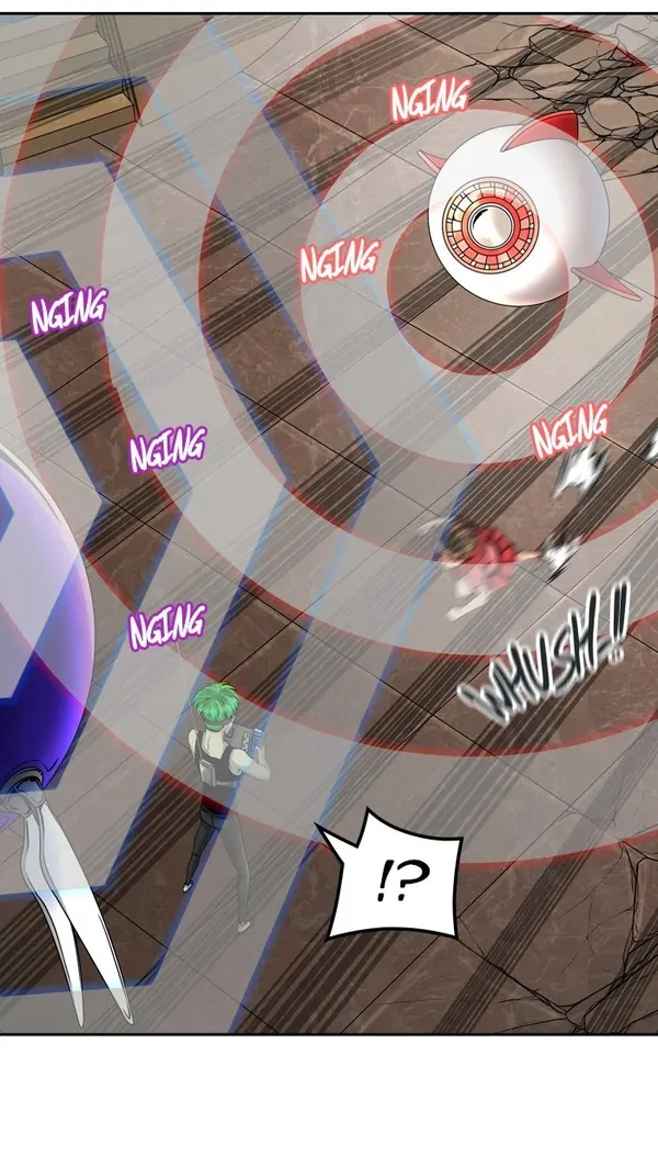 Baca Tower of God - Chapter 404 halaman 7