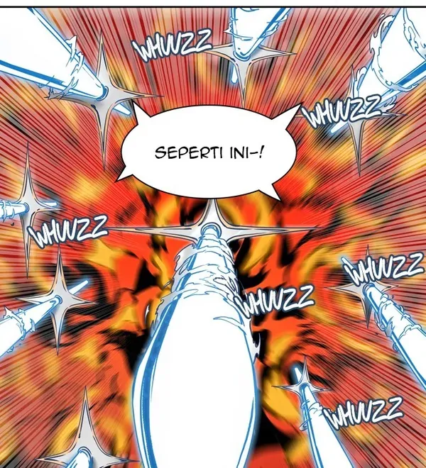 Baca Tower of God - Chapter 404 halaman 70