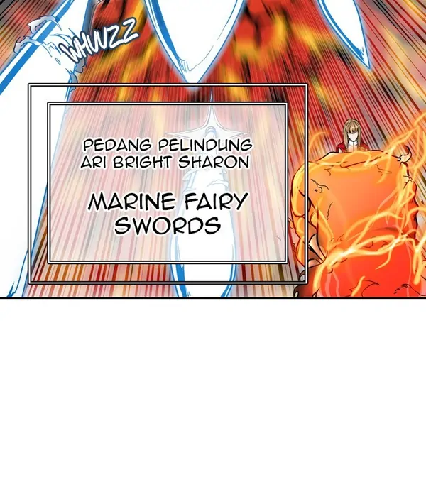 Baca Tower of God - Chapter 404 halaman 71