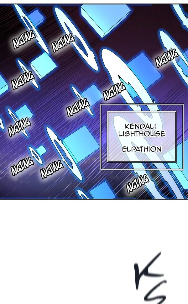 Baca Tower of God - Chapter 404 halaman 77