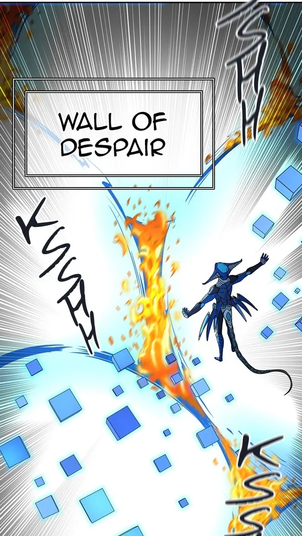 Baca Tower of God - Chapter 404 halaman 78